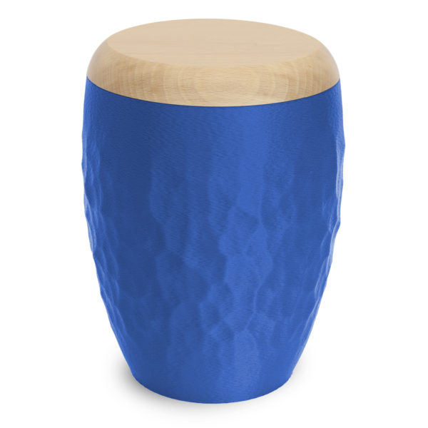 Bio - Tierurne 'Voronoi' – Bild 5